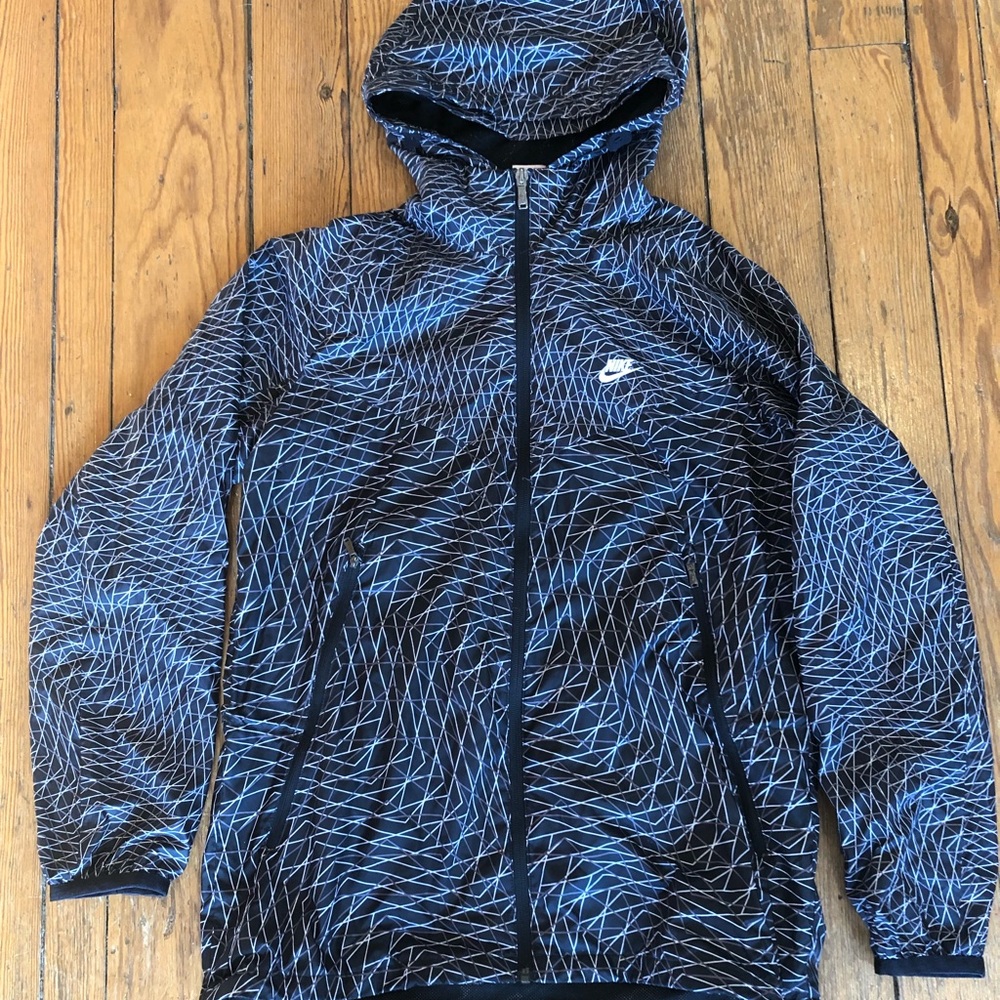 Nike Rain Jacket